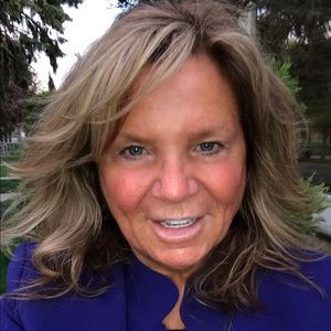 Meet your Posher, Susan